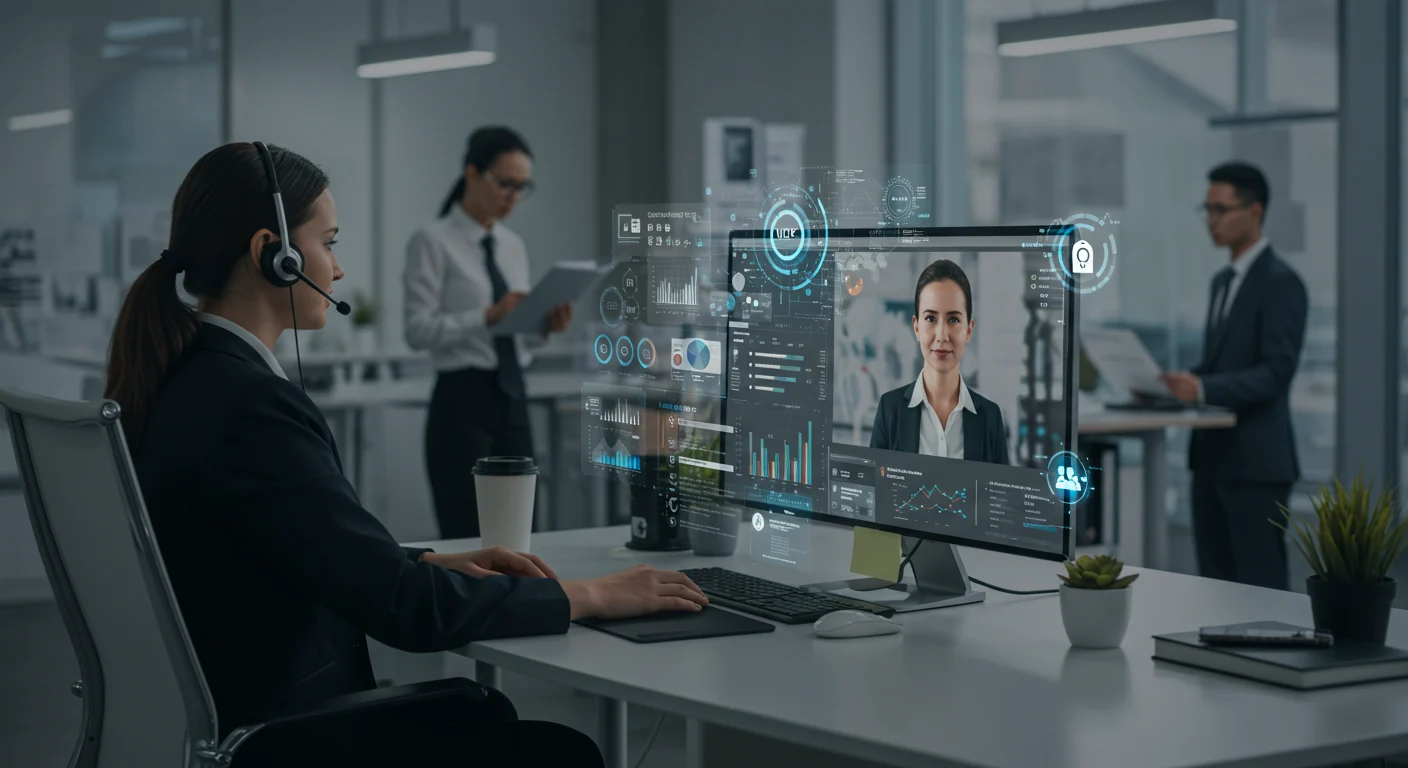Business Intelligence Dashboard