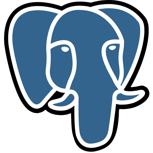 PostgreSQL