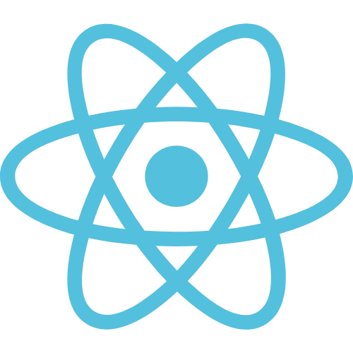 React